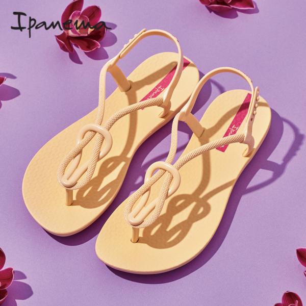 SALE Ipanema イパネマ TRENDY  サンダル レディース  SP83247598 ビ...