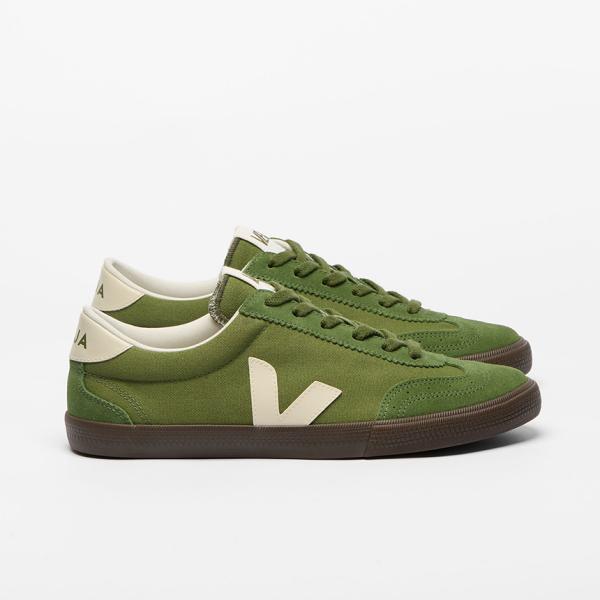 VEJA VOLLEY SUEDE スニーカー レディース メンズ エシカル オーガニック フランス