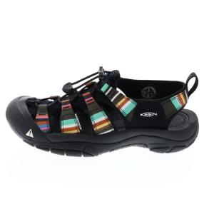 keen サンダル メンズ スポーツ タウン ...の詳細画像1