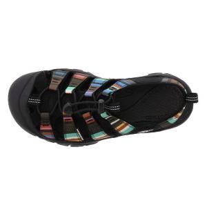 keen サンダル メンズ スポーツ タウン ...の詳細画像4
