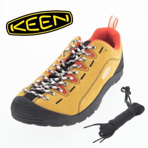 KEEN キーン JASPER ジャスパー 1027714 GR/OR｜shoemart