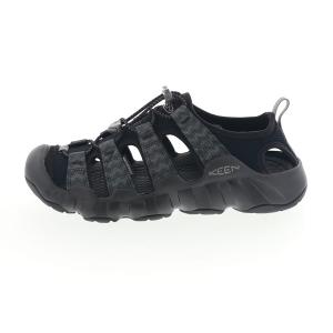 KEEN キーン メンズ サンダル ハイパーポ...の詳細画像1
