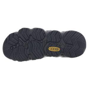 KEEN キーン メンズ サンダル ハイパーポ...の詳細画像3