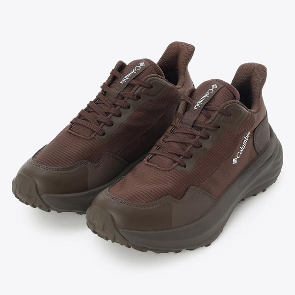 Columbia コロンビア メンズ スニーカー スカイライド ストリート ウォータープルーフ YU...