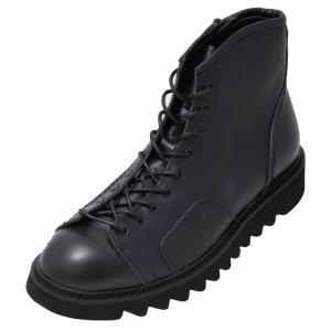 フープディドゥ whoop-de-doo シャークソール トレッキング ブーツ costume no age ネイビー NAVY メンズ カジュアル 22237453｜shoemart