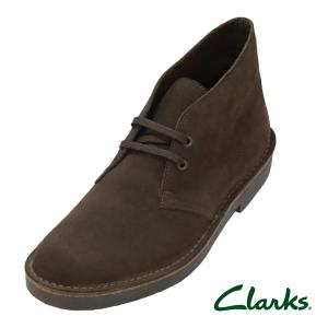 Clarks（クラークス） ワラビーエヴォウォータープルーフ WallabeeEVO