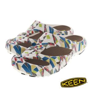 KEEN（キーン） メンズ ヨギ クロッグ サンダル YOGUI 1028957 BLACK