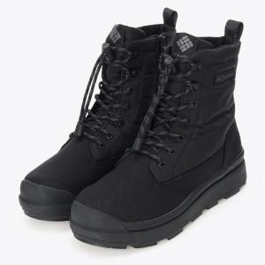 Columbia（コロンビア） メンズ ブーツ イエローテイル ショーティー