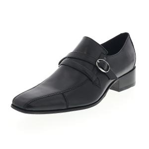 KATHARINE HAMNETT LONDON 本革レザー ビジネス シューズ KATHARINE HAMNETT LONDON（キャサリンハムネットロンドン） メンズ