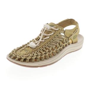 キーン ウィメンズ ユニーク レディース サンダル オープン エア スニーカー アウトドア KEEN UNEEK 1028868 MIMOSA 2 ミモサ 花モチーフ