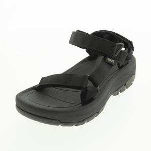Teva テバ レディース サンダル HURRICANE XLT2 AMPSOLE ハリケーン エックスエルティー2 アンプソール 1131270 ブラック 黒
