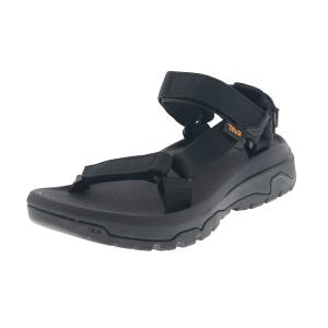 テバ ハリケーン エックスエルティー3 レディース サンダル ストラップ 夏 アウトドア Teva HURRICANE XLT3 1173671 BLK ブラック