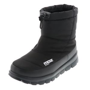 モズ moz sweden レディース ショート ブーツ ウィンター