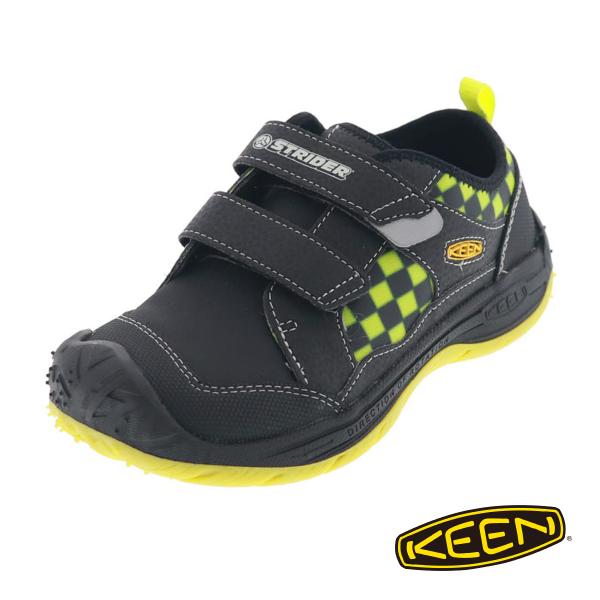 キーン スピード ハウンド キッズ シューズ 子供靴 スリッポン アウトドア シューズ KEEN 1...