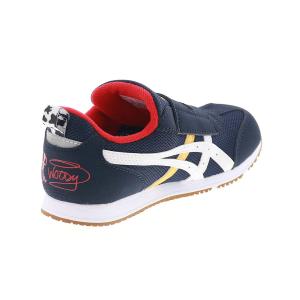 ASICS アシックス アイダホ MINI キ...の詳細画像2