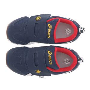 ASICS アシックス アイダホ MINI キ...の詳細画像4