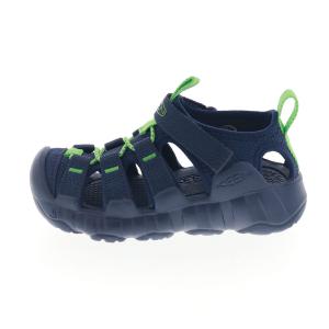 KEEN キーン リトルキッズ ハイパーポート...の詳細画像1
