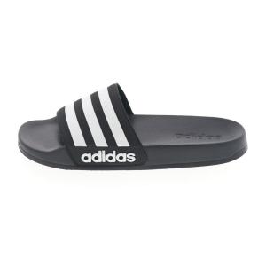 adidas アディダス シャワーサンダル キ...の詳細画像1