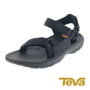 Teva テバ ハリケーン キッズサンダル スポーツサンダル ストラップシューズ スポサン HURRICANE XLT2 1019390C ソリッド ブラック