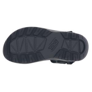 Teva テバ ハリケーン キッズサンダル ス...の詳細画像3