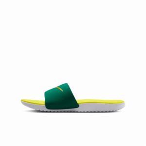NIKE ナイキ キッズ ジュニア サンダル ...の詳細画像2