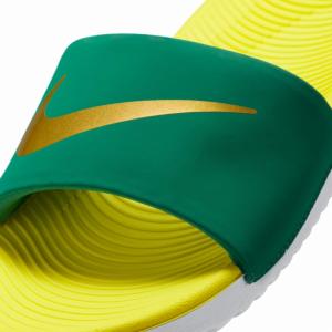 NIKE ナイキ キッズ ジュニア サンダル ...の詳細画像5