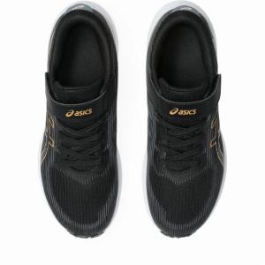 asics アシックス レーザービーム キッズ...の詳細画像4