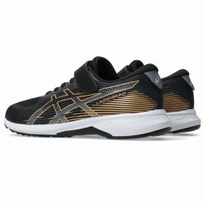 asics アシックス レーザービーム キッズ...の詳細画像5