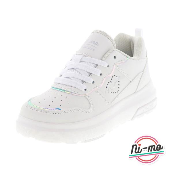 ニーモ Ni-mo ムーンスター NM J150 コアコート キッズ スニーカー ジュニア コートシ...