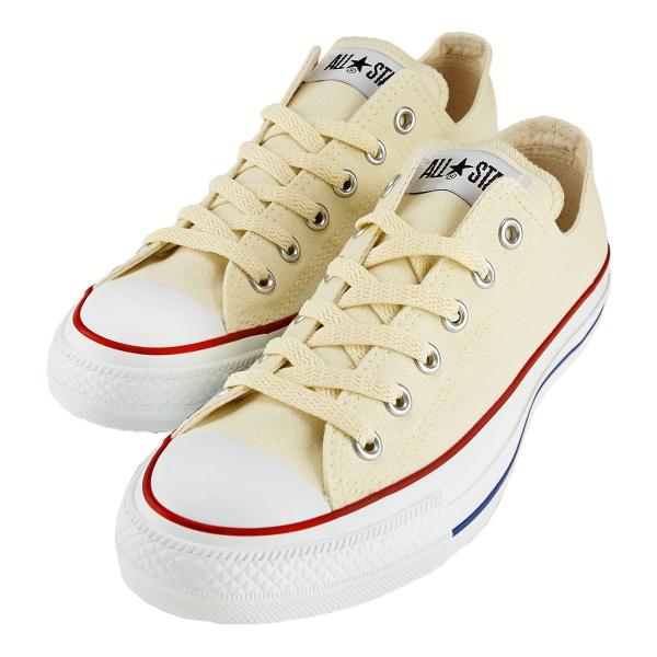 コンバース オールスター ローカット スニーカー メンズ CONVERSE ALLSTAR OX 人...