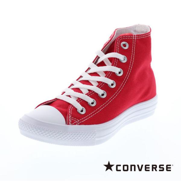 【セール】CONVERSE コンバース オールスター ライト HI レディース スニーカー ハイカッ...