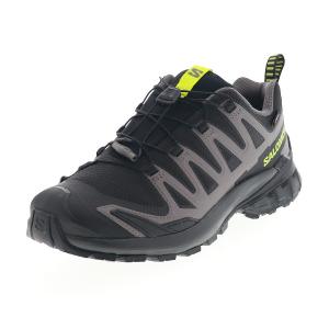 SALOMON（サロモン） メンズ スニーカー 男性用 トレイル ランニング