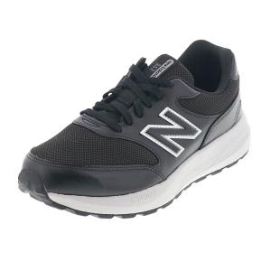 ニューバランス ウォーキングシューズ スニーカー 黒 New Balance new balance ニューバランス 550 v4 幅広ワイド 4E