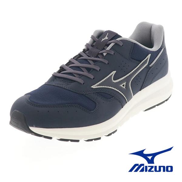 ミズノ ウエーブフリーライド2 SW メンズ ウォーキングシューズ ローカットスニーカー 運動靴 軽...