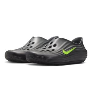 NIKE ナイキ ReactX リジュビネイト メンズ リカバリーシューズ サンダル HV5060 003 グレー