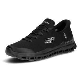 SKECHERS（スケッチャーズ） メンズ スニーカー スリップインズ SLIP