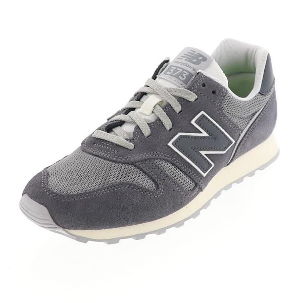 new balance 373 メンズ スニーカー ローカット 大人気 ランニングモデル NB ML...