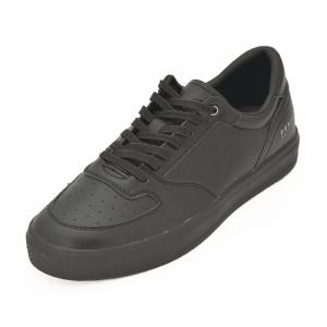 SKECHERS（スケッチャーズ） メンズ サンダル 靴 黒 ブラック 軽量