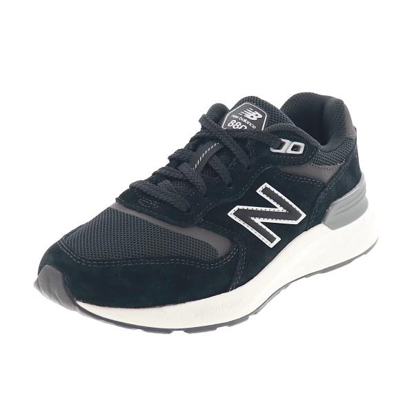ニューバランス Fresh Foam Walking 880 v7 レディース ウォーキングシューズ...
