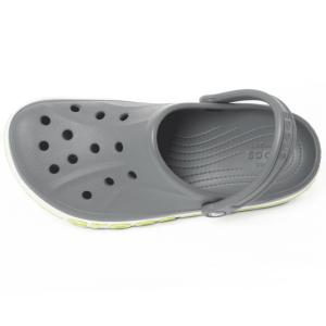 クロックス crocs メンズ サンダル バヤ...の詳細画像4