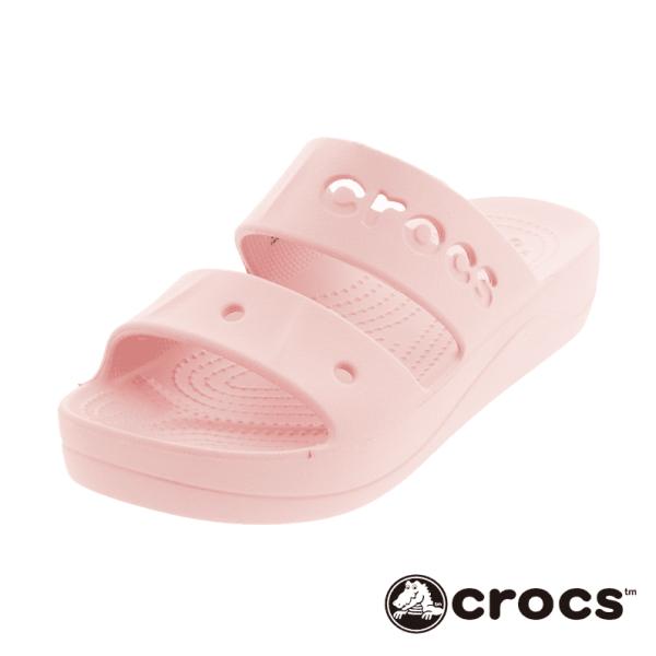 crocs クロックス レディース サンダル バヤ プラットフォーム サンダル Baya Platf...