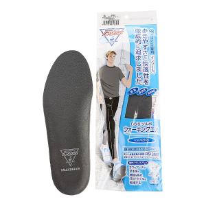 足元からサポート インソール STEPCRAFT ステップクラフト ハイ 中敷き