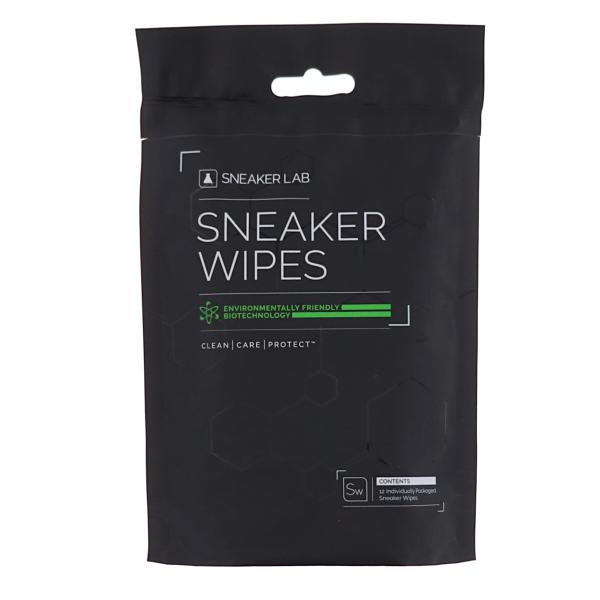 スニーカー ラボ SNEAKER LAB スニーカーワイプス ペーパークリーナー ケア用品 汚れ落と...