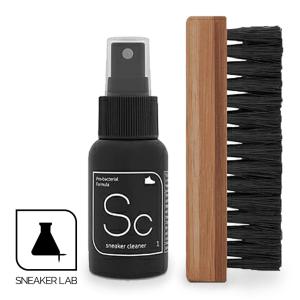スニーカー ラボ SNEAKER LAB ベーシックキット クリーナー