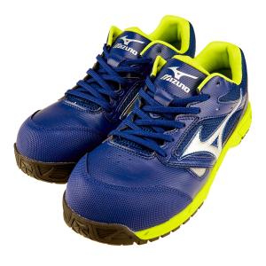 MIZUNO ミズノ 【送料無料 沖縄離島除く】 オールマイティLSMG RD 安全靴