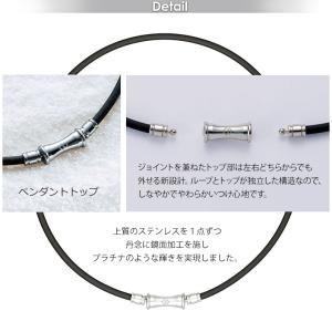 コラントッテ ネックレス 磁気ネックレス co...の詳細画像1