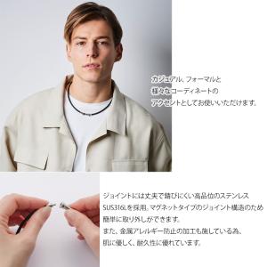 コラントッテ ネックレス 磁気ネックレス co...の詳細画像2
