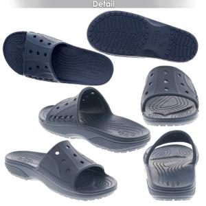 crocs クロックス バヤ 2.0 スライド...の詳細画像2