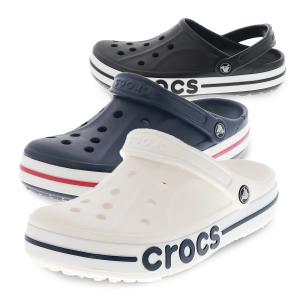 crocs クロックス バヤ バンド クロッグ レディース サンダル BAYABAND CLOG 205089 ホワイト ネイビー ブラック 特価商品 アウトレット
