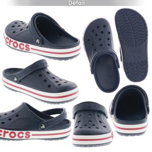 crocs クロックス バヤ バンド クロッグ...の詳細画像2